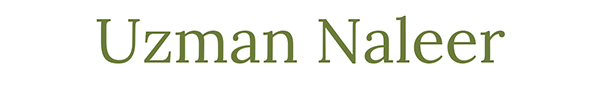 Uzman Naleer